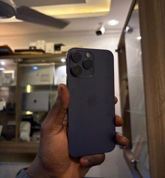iPhone 14 pro Max