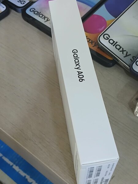 SAMSUNG GALAXY A06