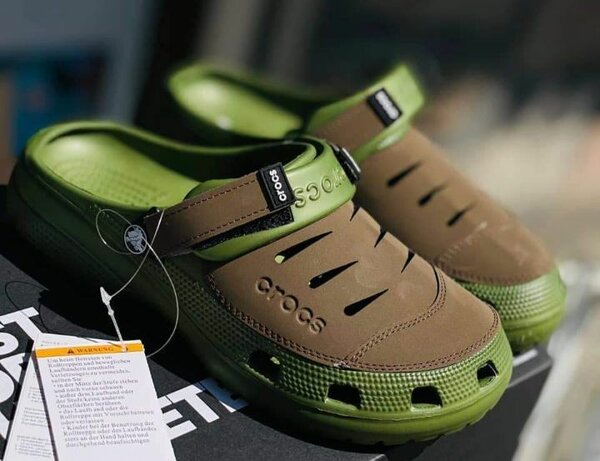Crocs