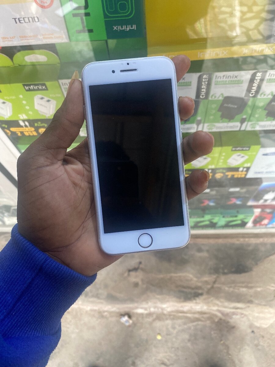 iPhone 7