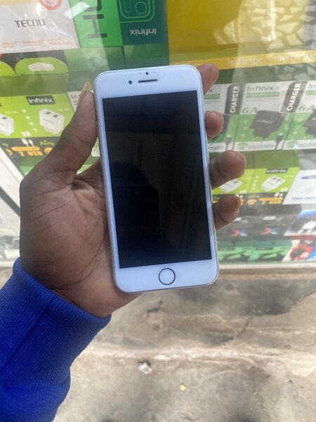 iPhone 7