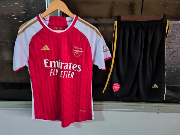 Jersey Football-Top