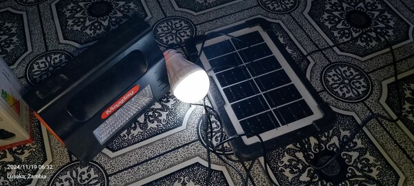 LED LIGHTS