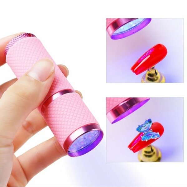 Sèche ongles