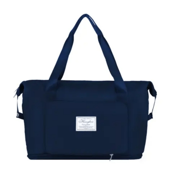 Traveling bags