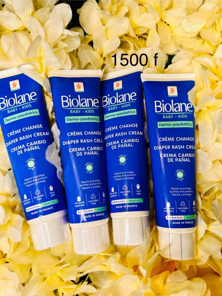 Biolane crème change