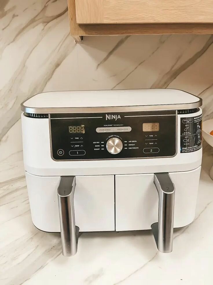Deep Fryer