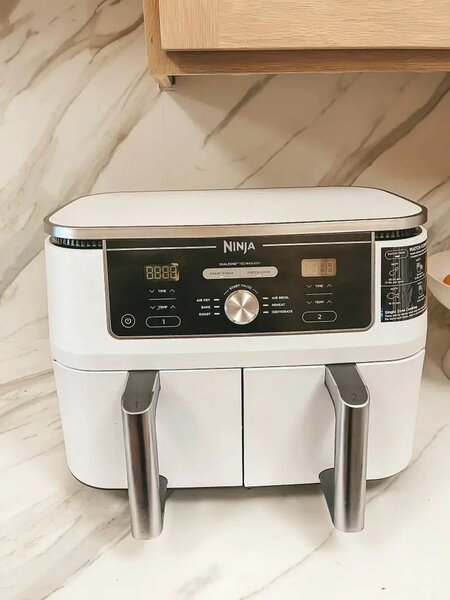 Deep Fryer