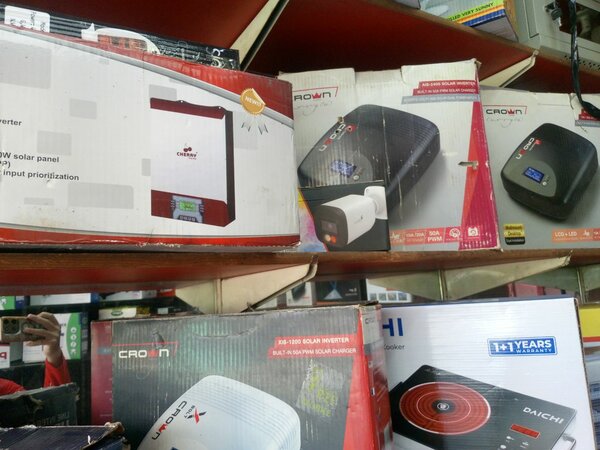 Eassa Electronics