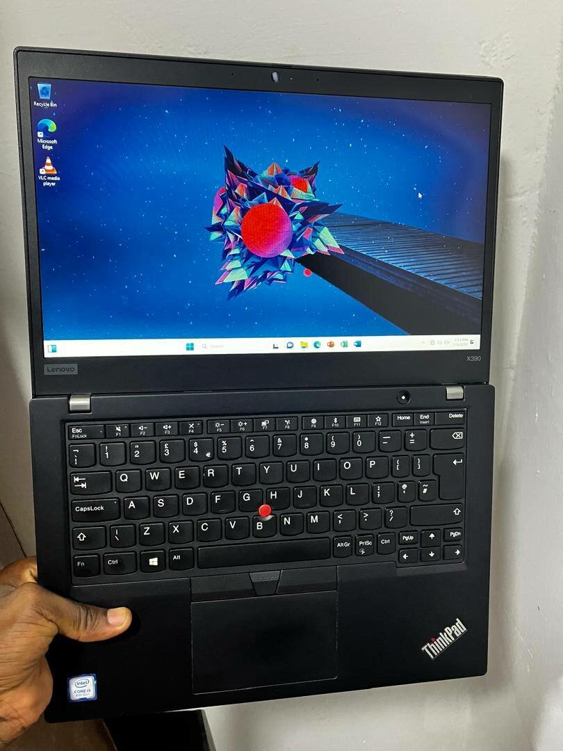 Lenovo Thinkpad X390