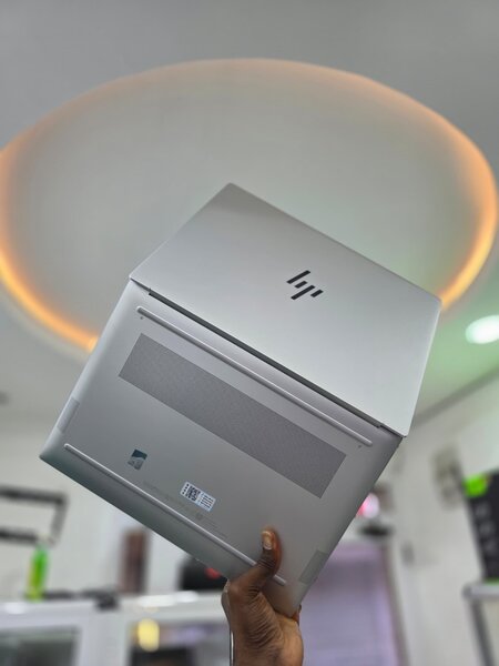 Laptop hp