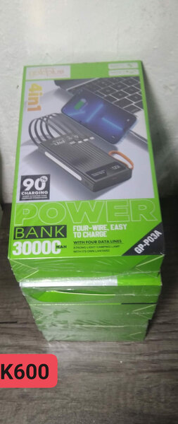 Goldplus 4in1