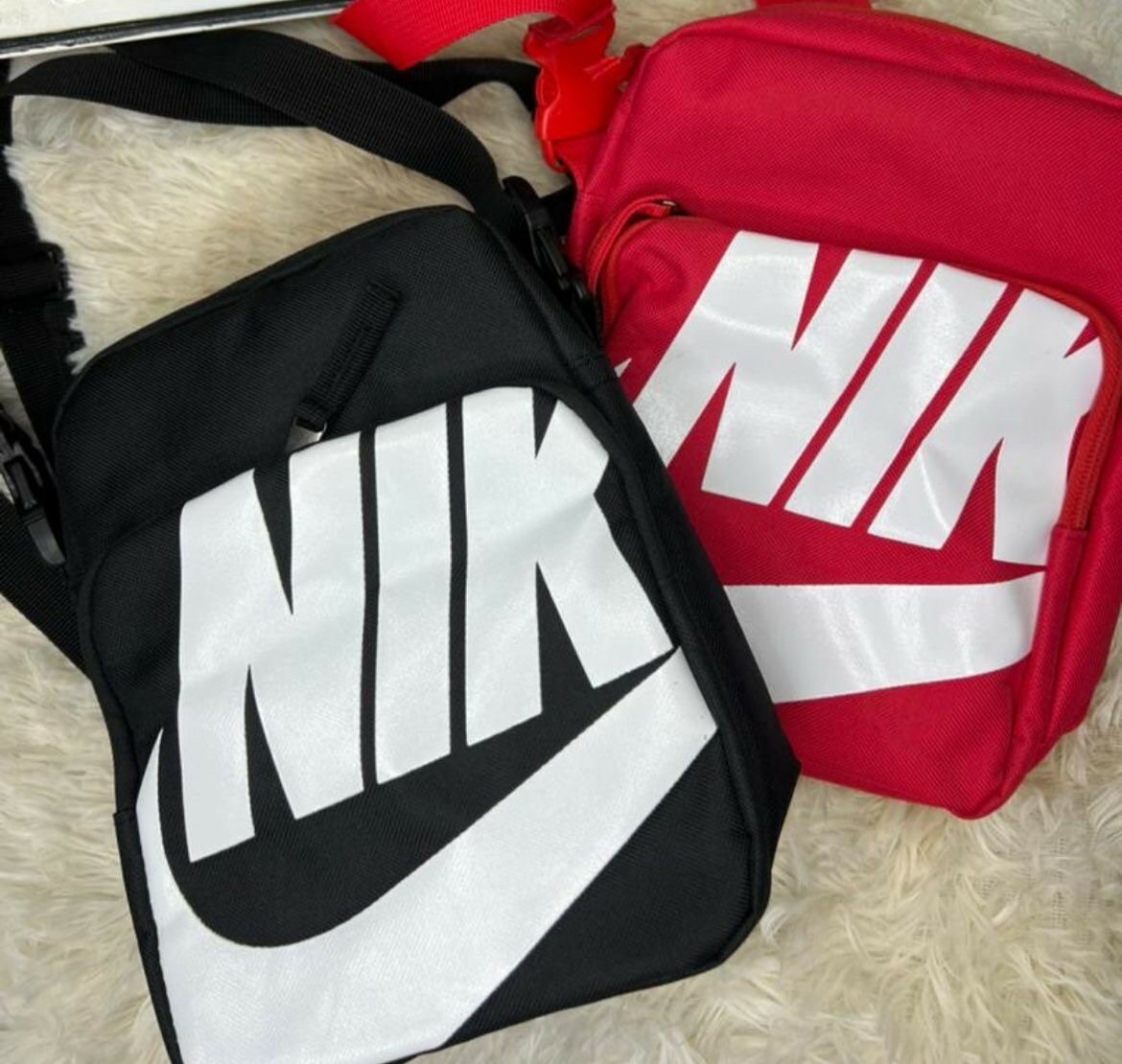 Side bags