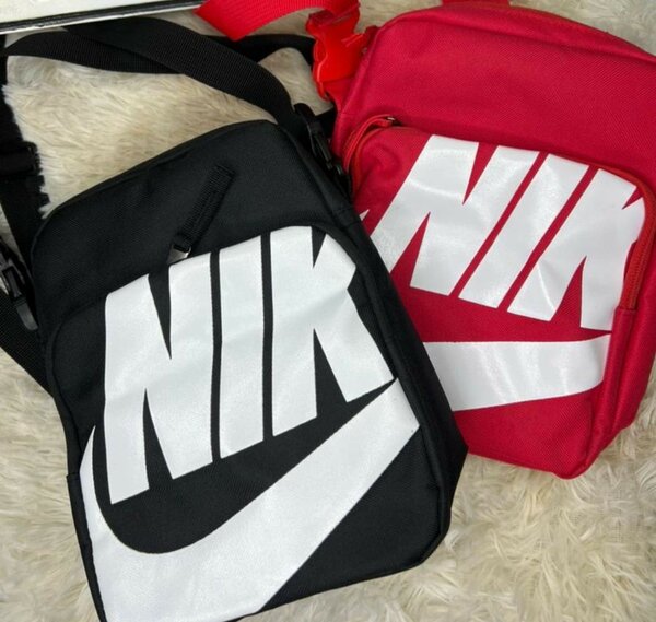 Side bags