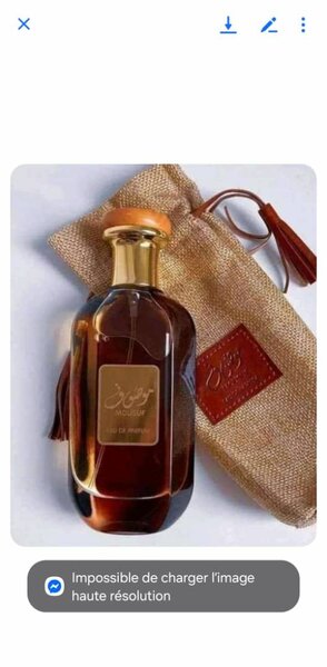 Mousuf parfum