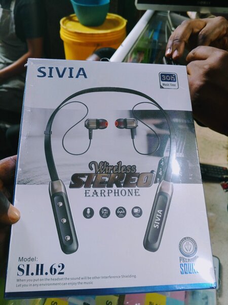 SIVIA set