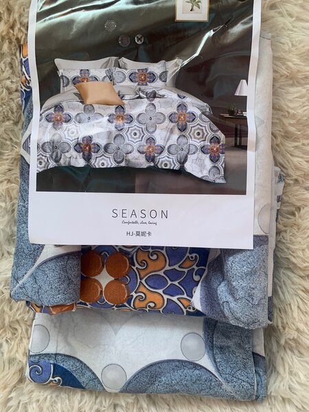 BEDSHEET