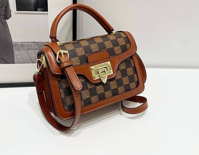 Sac à main tendance élégant