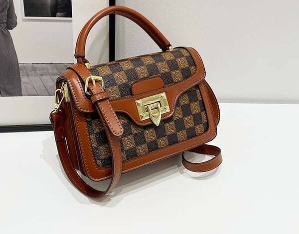 Sac à main tendance élégant