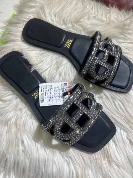 Slippers