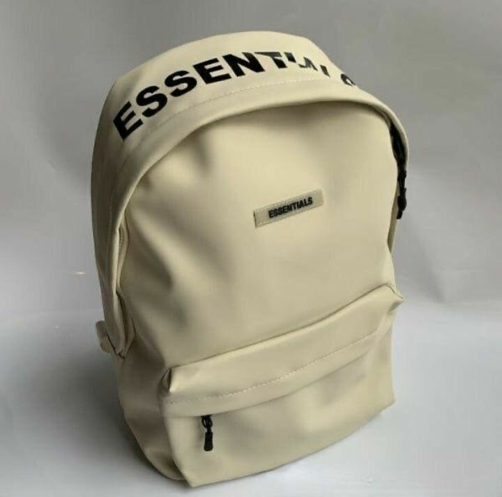 Sac à dos Essentials tendance