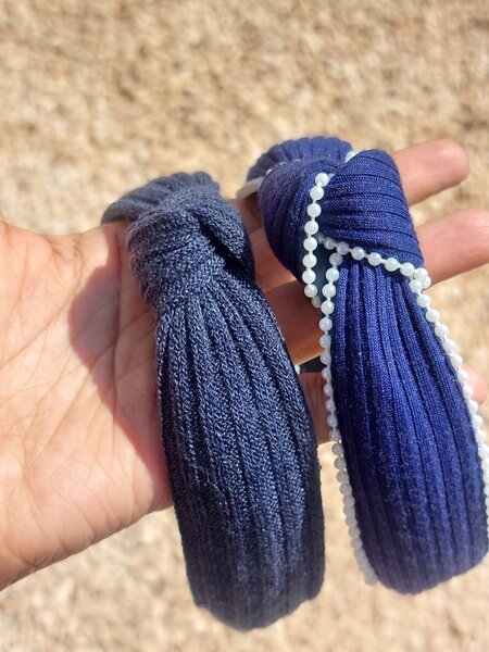 Unique hairbands
