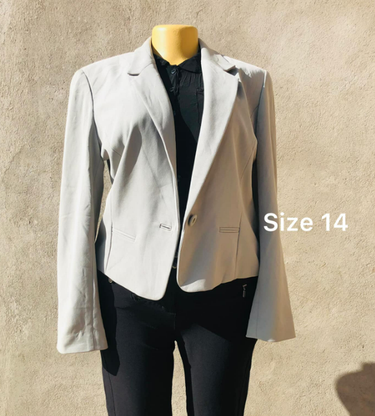 office jacket