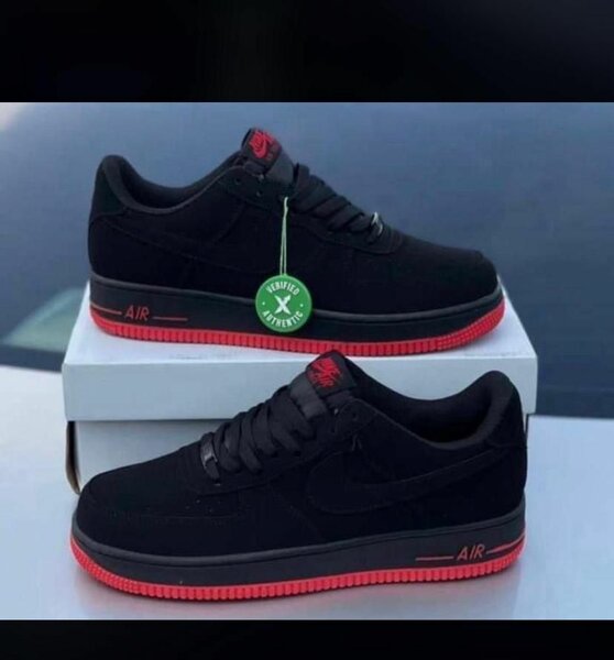 Nike Air Force One