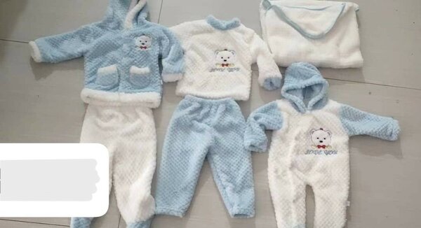 Toddlers Essentials