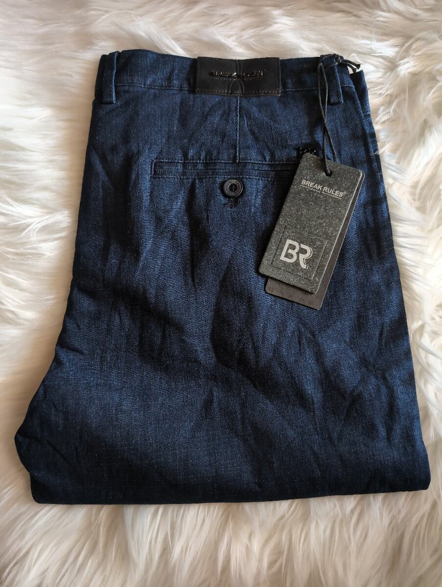 Men's Trousers