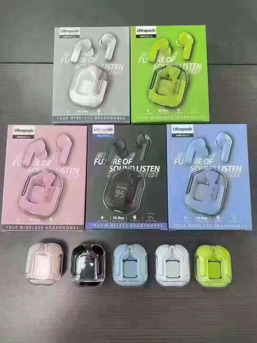AIRPODS PRO