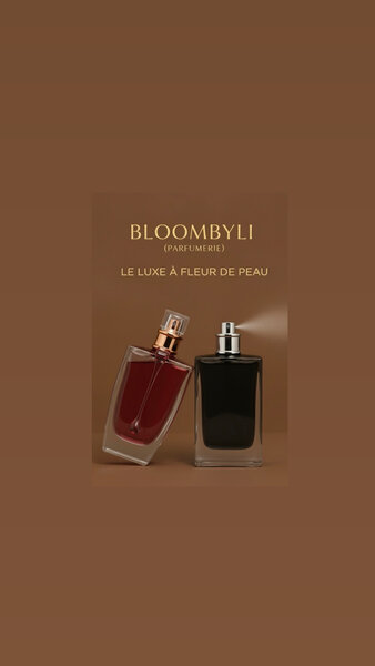 BloombyLi 