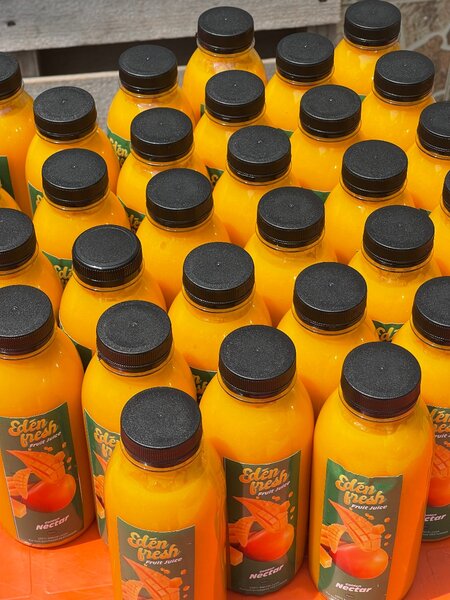 Golden Nectar