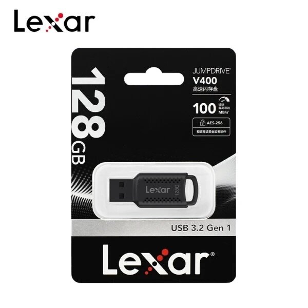CLÉ USB 128 GB 3.1