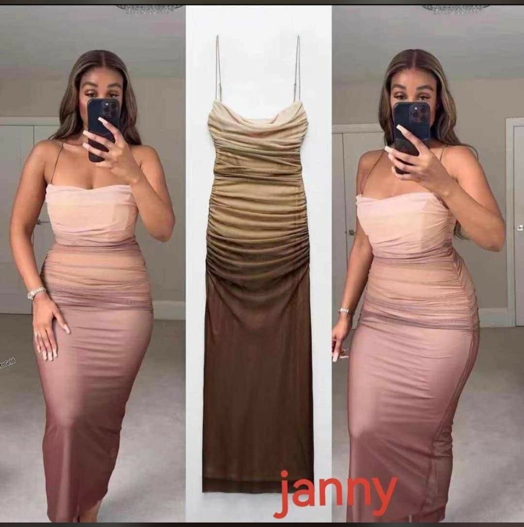 Belle robe