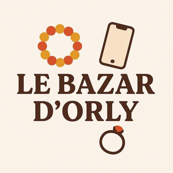 Le bazar d’Orly 