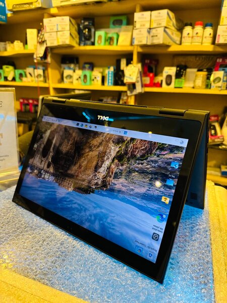 Dell Latitude 3390