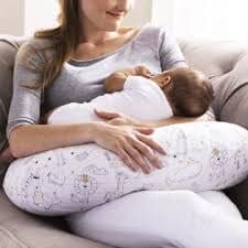 Nursing pillows