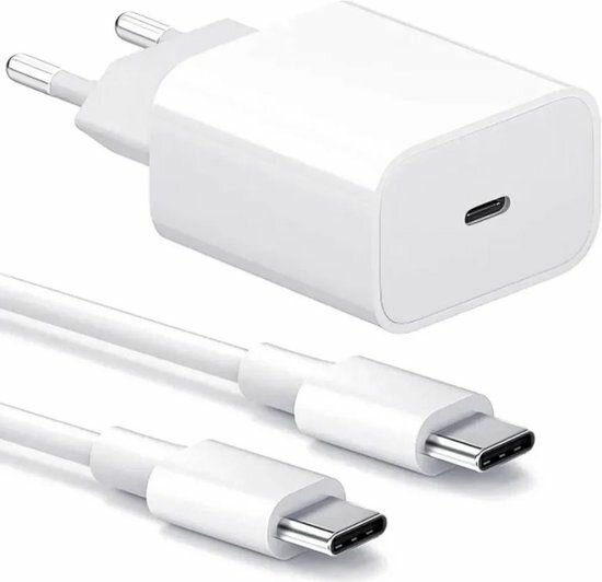 CHARGEUR C-C  45W