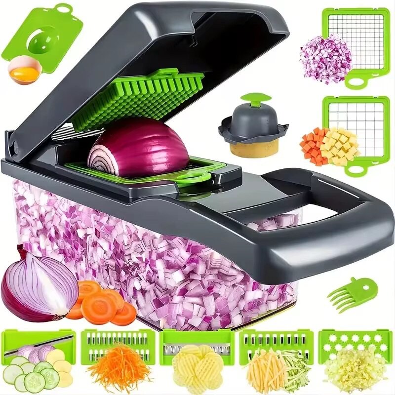 Mandoline multifonction cuisine