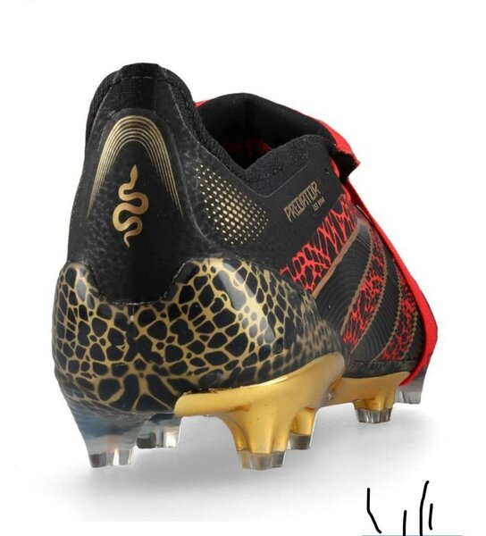 Chaussures de Football Predator