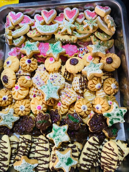 Cookies