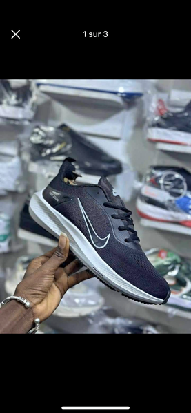 Chaussures nike
