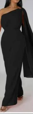 Jump suit