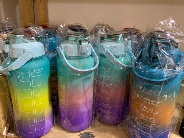 3 in 1 bottle