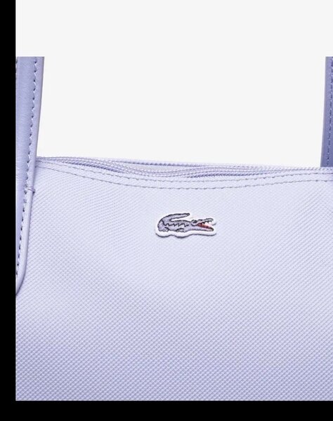 Sac fourre-tout en cuir élégant