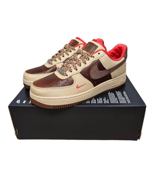 New Air Force