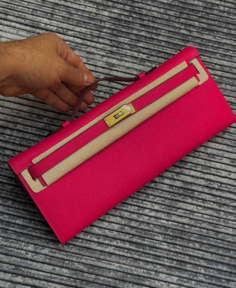 HERMES BAG