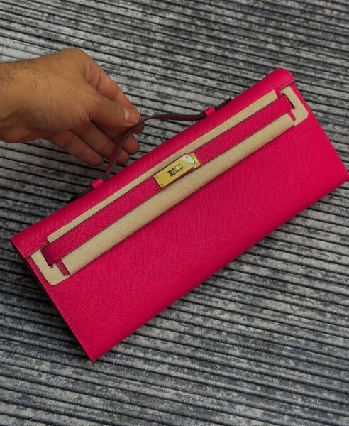 HERMES BAG