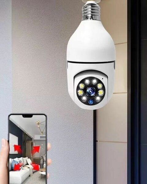 Camera